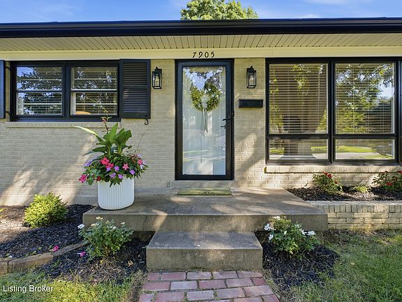 2nd image of 7905 Greenway Dr