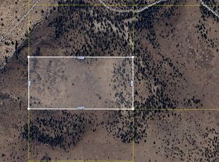 Juniper Ln #Tl1306, Prineville, OR 97754