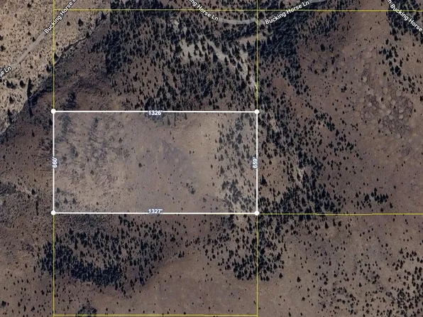 Juniper Ln #Tl1306, Prineville, OR 97754