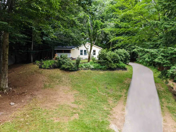 53 Varney Road, Barnstead, NH 03225