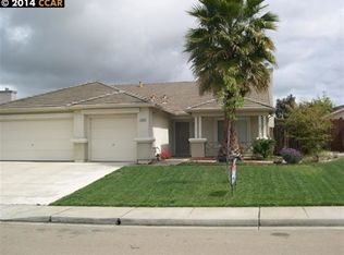4608 Chelsea Dr, Oakley, CA 94561