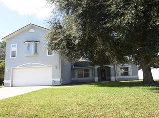 6 Kathleen Trl, Palm Coast, FL 32164