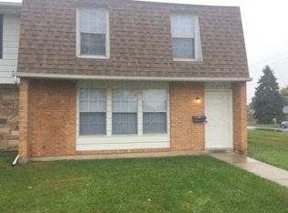 5879 Taylorsville Rd, Huber Heights, OH 45424