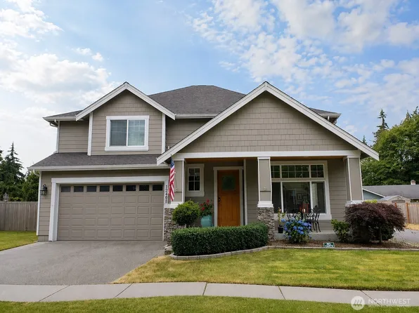 12408 54th Drive NE, Marysville, WA 98271