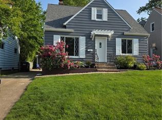 3507 Klusner Ave, Parma, OH