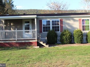 408 Fearnot Rd, Sacramento, PA 17968