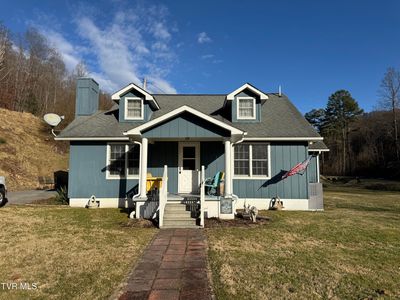 9629 Meade Rd, Pound, VA, 24279
