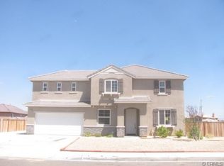 15535 Ferndale Rd, Victorville, CA 92394