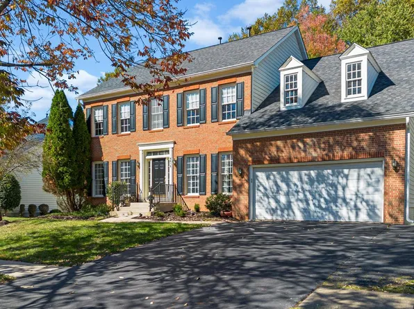 4615 Brightwood Rd, Olney, MD 20832