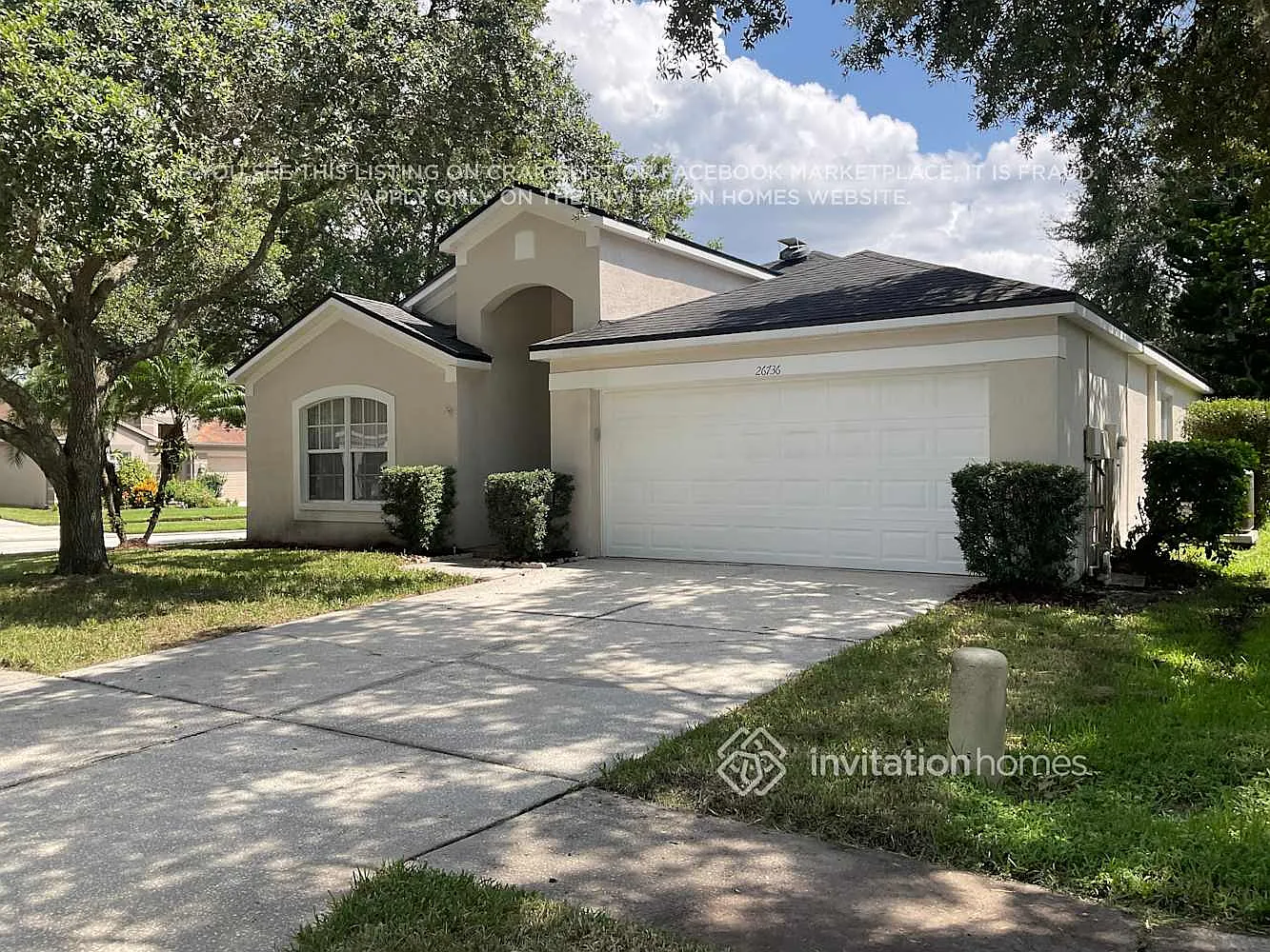 26736 Middleground Loop Zephyrhills, FL 33544 — Photo 2