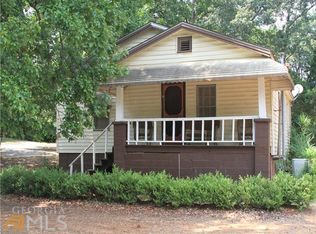 138 Park Ave, Milledgeville, GA 31061
