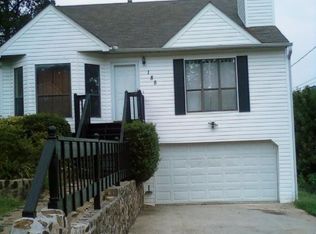 188 Clydesdale Ln SE #188, Mableton, GA 30126