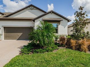 9912 Campanula Ct, Land O Lakes, FL 34637