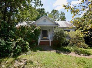 9526 Mosley Rd, Fairhope, AL 36532