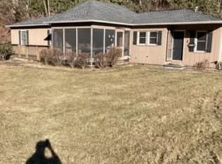 121 Poplar Hill Dr, Boone, NC 28607