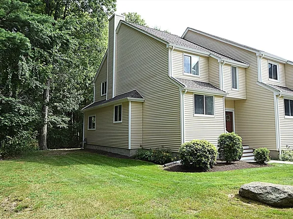 87 Gaslight Ln #87, North Easton, MA 02356