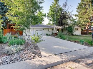 12865 W 15th Dr, Golden, CO 80401