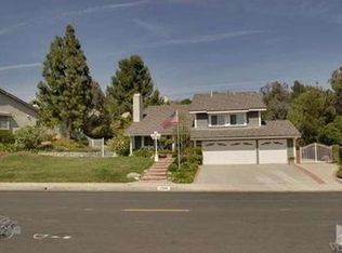 11800 Andasol Ave, Granada Hills, CA 91344