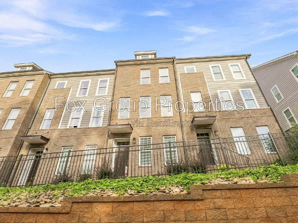 2145 Noble Townes Way, Charlotte, NC