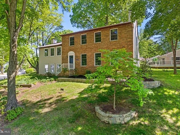 9531 Angelina Cir, Columbia, MD 21045