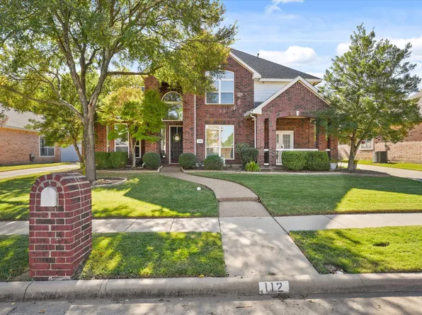 112 Sherwood Dr, Murphy, TX 75094
