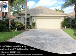 7434 W Mercada Way, Delray Beach, FL 33446