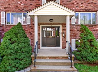 Harborview Condominiums, Fall River, MA 02720