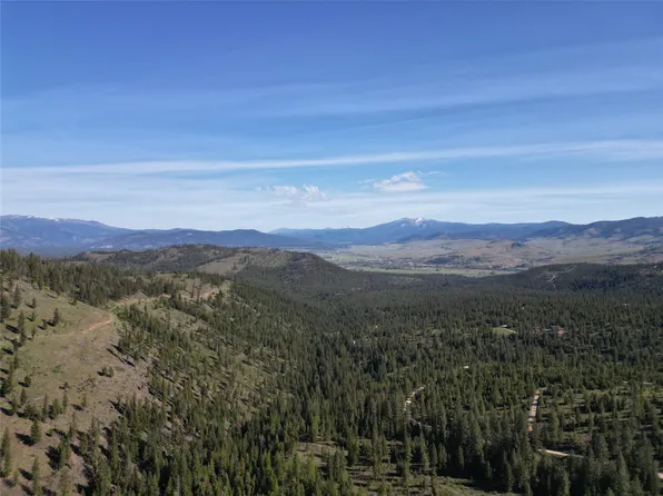 Nhn Tract 1c E Fork Combest Creek Rd, Plains, MT 59859