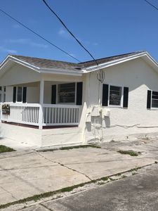 2711 W Braddock St, Tampa, FL, 33607