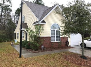 605 Poplar Grove Pl, Summerville, SC 29483