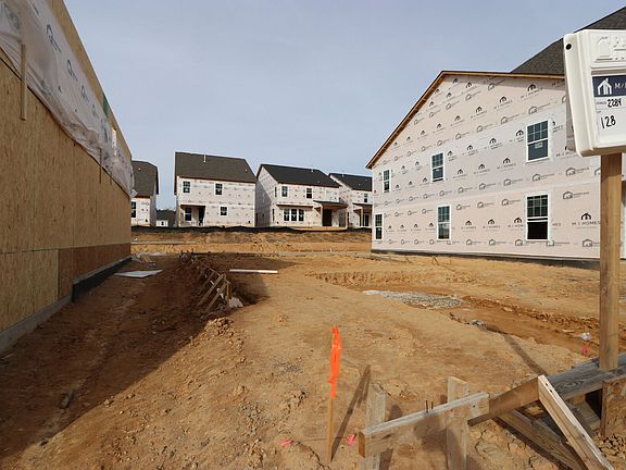 Homesite