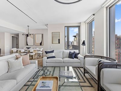 540 6th Ave #11A, New York, NY, 10011