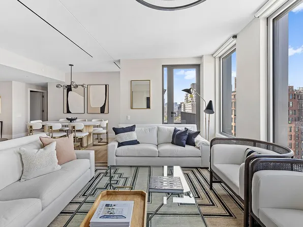 540 6th Ave #11A, New York, NY 10011