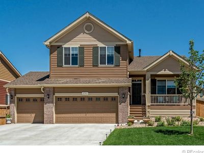 25383 E 2nd Ave, Aurora, CO, 80018