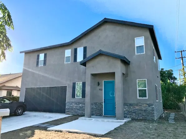 702 Hollister St #702, San Fernando, CA 91340