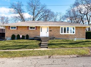 570 Torlage Dr, Dayton, OH 45431