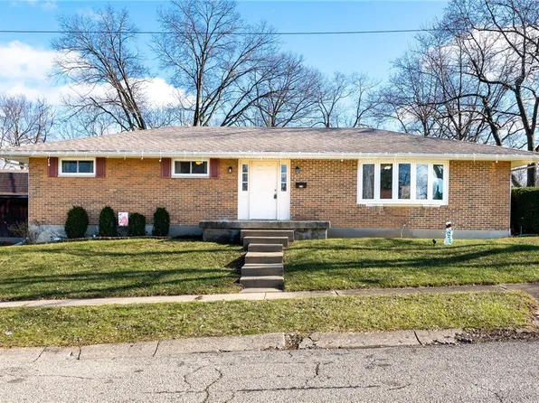 570 Torlage Dr, Dayton, OH 45431