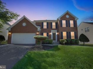 9112 Myrtle Ave, Bowie, MD 20720