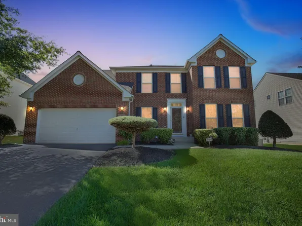 9112 Myrtle Ave, Bowie, MD 20720