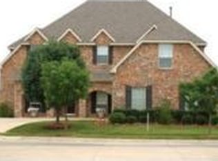 4132 Willingham Ct, Keller, TX 76248
