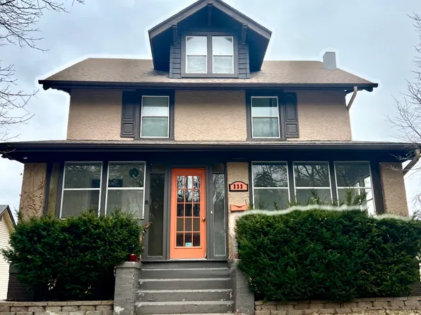 333 N 37th St, Omaha, NE 68131