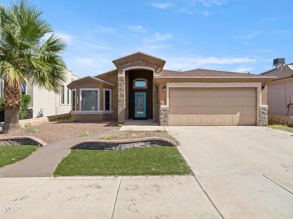 13173 Mystic Path, El Paso, TX 79938