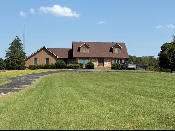 9118 Clay County Hwy, Moss, TN 38575