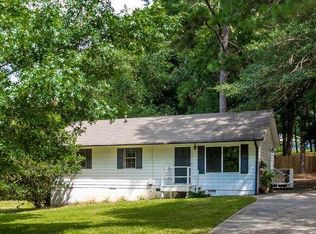 469 Strickland Ct, Lawrenceville, GA