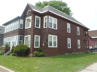 109 Washington St, Berlin, NH 03570
