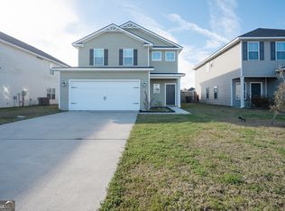 70 Gambrell Rd, Hinesville, GA 31313