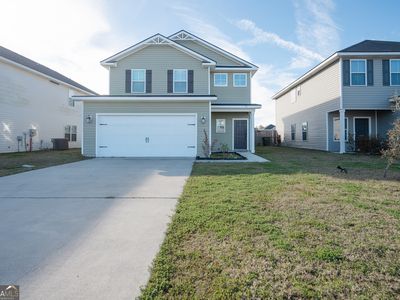 70 Gambrell Rd, Hinesville, GA, 31313