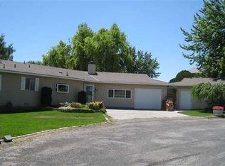 1105 Christopher St, Benton City, WA