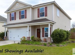 115 Cumberland Way, Savannah, GA 31407