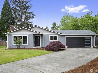 16518 26th Avenue SE, Bothell, WA 98012